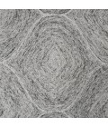 Rizzy Brindleton Area Rug BR363A 8' x 10' Gray