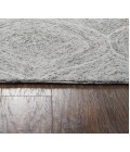 Rizzy Brindleton Area Rug BR363A 8' x 10' Gray