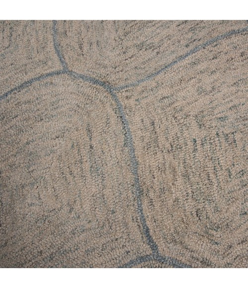 Rizzy Brindleton Area Rug BR364A 8' x 10' Green