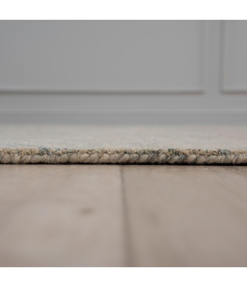 Rizzy Brindleton Area Rug BR364A 8' x 10' Green