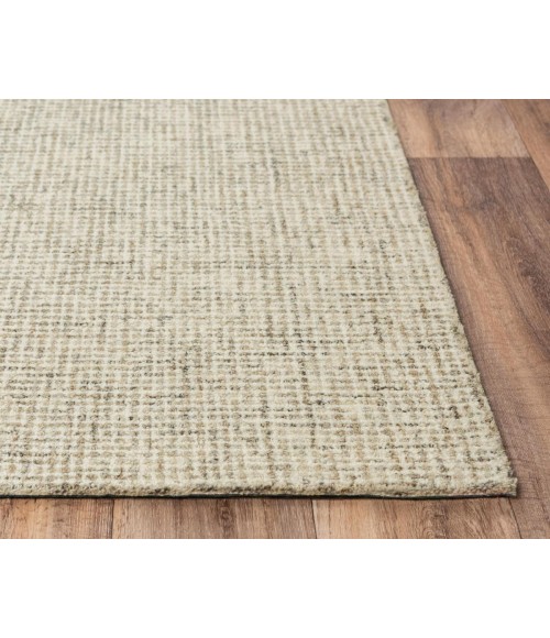 Rizzy Brindleton Area Rug BR858A 8' x 10' Beige/Brown