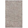 Rizzy Home Brindleton Natural BR860A 8 ft. X 10 ft. Rectangle Rug