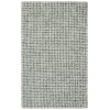 Rizzy Home Brindleton Green BR861A 8 ft. X 10 ft. Rect. Rug