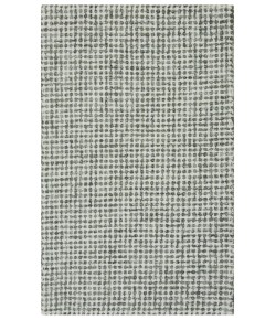 Rizzy Home Brindleton Green BR861A 2 ft. 6 in. X 8 ft. Rect. Rug