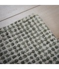 Rizzy Home Brindleton Green BR861A 2 ft. 6 in. X 8 ft. Rect. Rug