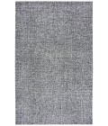 Rizzy Brindleton Area Rug BR223B 3' x 5' Black/White