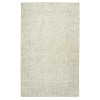 Rizzy Home Brindleton BR349A Beige / Ivory Area Rug 8 ft. X 8 ft. Round
