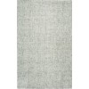 Rizzy Home Brindleton BR350A Green / Ivory Area Rug 8 ft. X 8 ft. Round