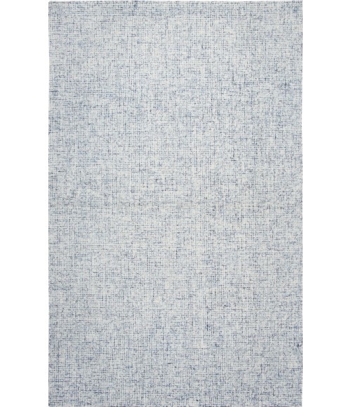 Rizzy Brindleton Area Rug BR359A 8' x 8' Round Blue