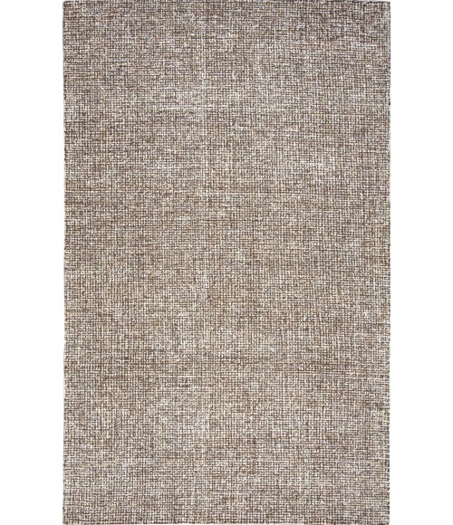 Rizzy Brindleton Area Rug BR360A 8' x 10' Brown