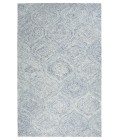 Rizzy Brindleton Area Rug BR362A 5' x 8' Blue