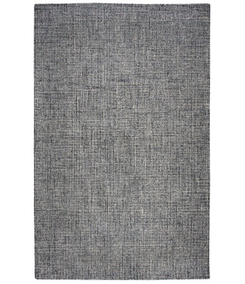 Rizzy Brindleton Area Rug BR791A 8' x 10' Black
