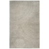 Rizzy Home Brindleton BR801A Gray Area Rug 3 ft. X 5 ft. Rectangle