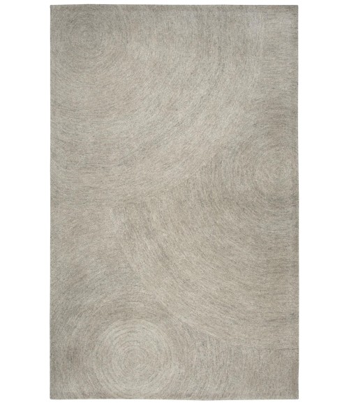 Rizzy Brindleton Area Rug BR800A 3' x 5' Gray