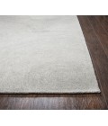 Rizzy Brindleton Area Rug BR800A 3' x 5' Gray