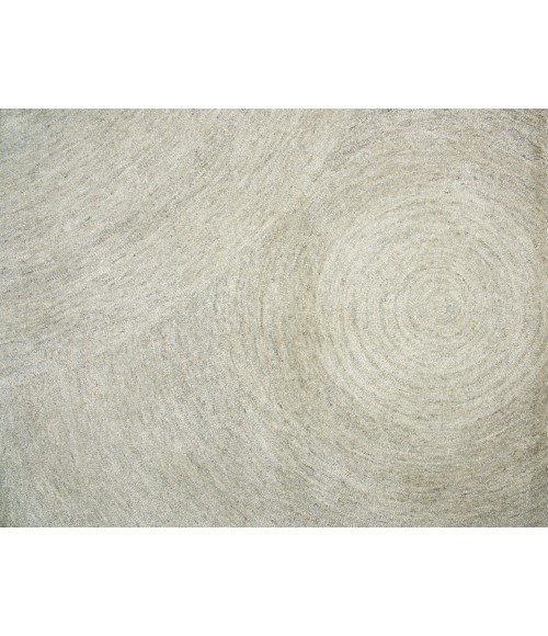 Rizzy Brindleton Area Rug BR800A 3' x 5' Gray