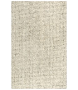 Rizzy Home Brindleton BR858A Beige / Brown Area Rug 8 ft. X 10 ft. Rectangle