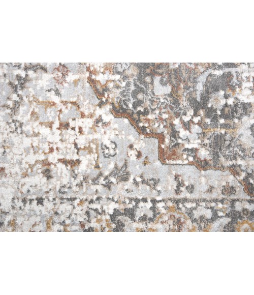 Rizzy Bristol Area Rug BRS103 5'3" x 7'6" Beige