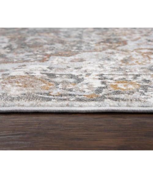 Rizzy Bristol Area Rug BRS103 5'3" x 7'6" Beige