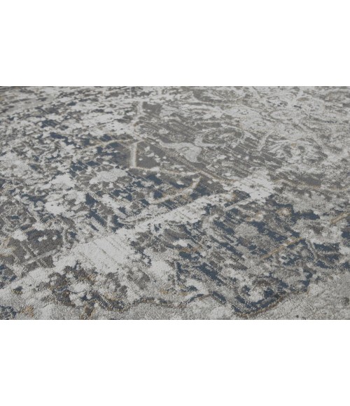 Rizzy Bristol Area Rug BRS106 5'3" x 7'6" Beige