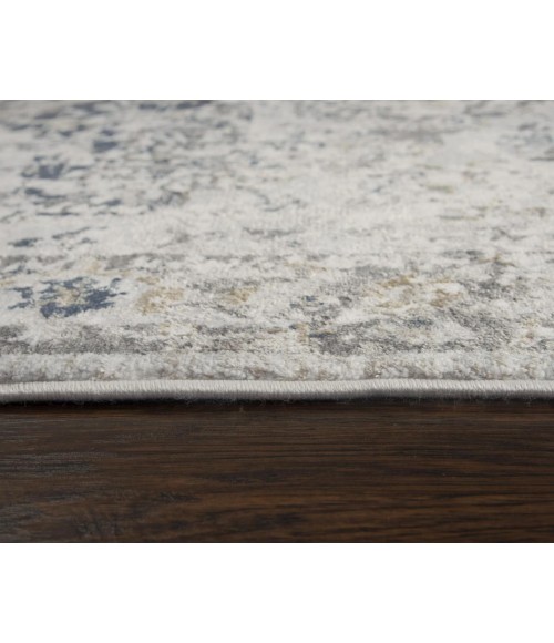 Rizzy Bristol Area Rug BRS106 5'3" x 7'6" Beige