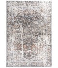 Rizzy Bristol Area Rug BRS103 5'3" x 7'6" Beige