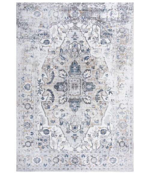 Bristol Area Rug Rizzy Bristol Area Rug BRS104 7'10" x 9'10" Beige