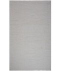 Rizzy Home Bixby Ivory BX01IV 7 ft. 9 in. X 9 ft. 9 in. Rectangle Rug