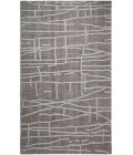Rizzy Home Bixby Tan BX01TN 5 ft. X 7 ft. 6 in. Rectangle Rug