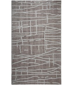 Rizzy Home Bixby Tan BX01TN 5 ft. X 7 ft. 6 in. Rectangle Rug