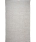 Rizzy Home Bixby Ivory BX02IV 7 ft. 9 in. X 9 ft. 9 in. Rectangle Rug