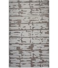 Rizzy Home Bixby Tan BX02TN 5 ft. X 7 ft. 6 in. Rectangle Rug
