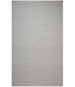 Rizzy Home Bixby Ivory BX04IV 7 ft. 9 in. X 9 ft. 9 in. Rectangle Rug