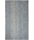 Rizzy Home Bixby Blue BX08BL 7 ft. 9 in. X 9 ft. 9 in. Rectangle Rug
