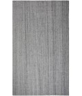Rizzy Home Bixby Gray BX08GR 7 ft. 9 in. X 9 ft. 9 in. Rectangle Rug