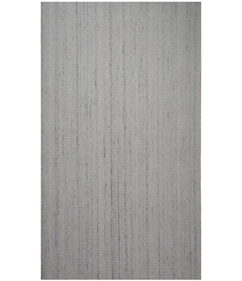 Rizzy Home Bixby Ivory BX08IV 7 ft. 9 in. X 9 ft. 9 in. Rectangle Rug