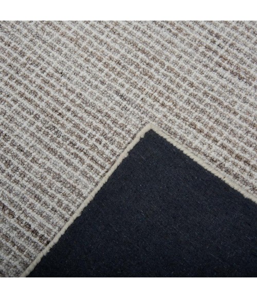 Rizzy Home Bixby Tan BX08TN 5 ft. X 7 ft. 6 in. Rectangle Rug