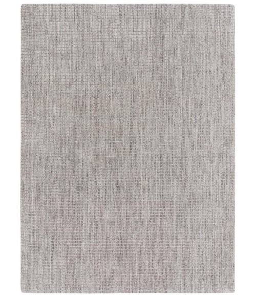 Rizzy Cable CBA698 Gray Area Rug