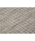 Rizzy Cable CBA698 Gray Area Rug