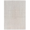 Rizzy Home Cable CBA699 Neutral Area Rug 5 ft. X 7 ft. 6 in. Rectangle