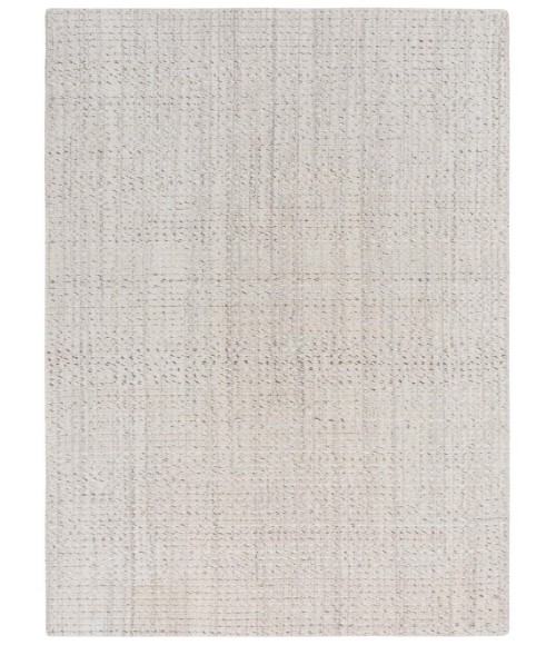Rizzy Cable CBA699 Neutral Area Rug