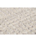 Rizzy Cable CBA699 Neutral Area Rug