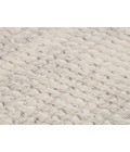 Rizzy Cable CBA699 Neutral Area Rug