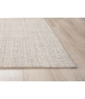 Rizzy Cable CBA699 Neutral Area Rug