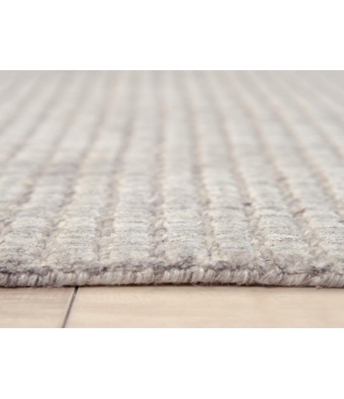 Rizzy Cable CBA699 Neutral Area Rug