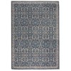 Rizzy Home Centra Blue CET724 10 ft. X 14 ft. Rectangle Rug