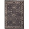 Rizzy Home Centra Gray CET726 10 ft. X 14 ft. Rectangle Rug