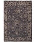 Rizzy Home Centra Gray CET726 10 ft. X 14 ft. Rectangle Rug