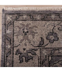 Rizzy Home Centra Gray CET726 10 ft. X 14 ft. Rectangle Rug