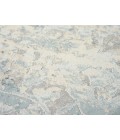 Rizzy Chelsea Area Rug CHS101 7'10" x 9'10" Teal/Blue